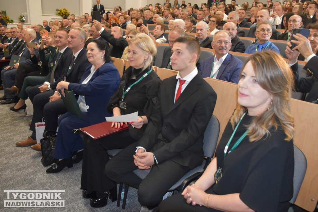 60-lecie Centrum Kształcenia Rolniczego w Sichowie