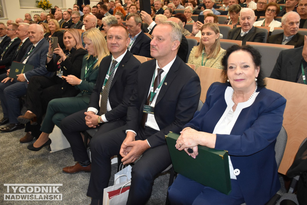 60-lecie Centrum Kształcenia Rolniczego w Sichowie