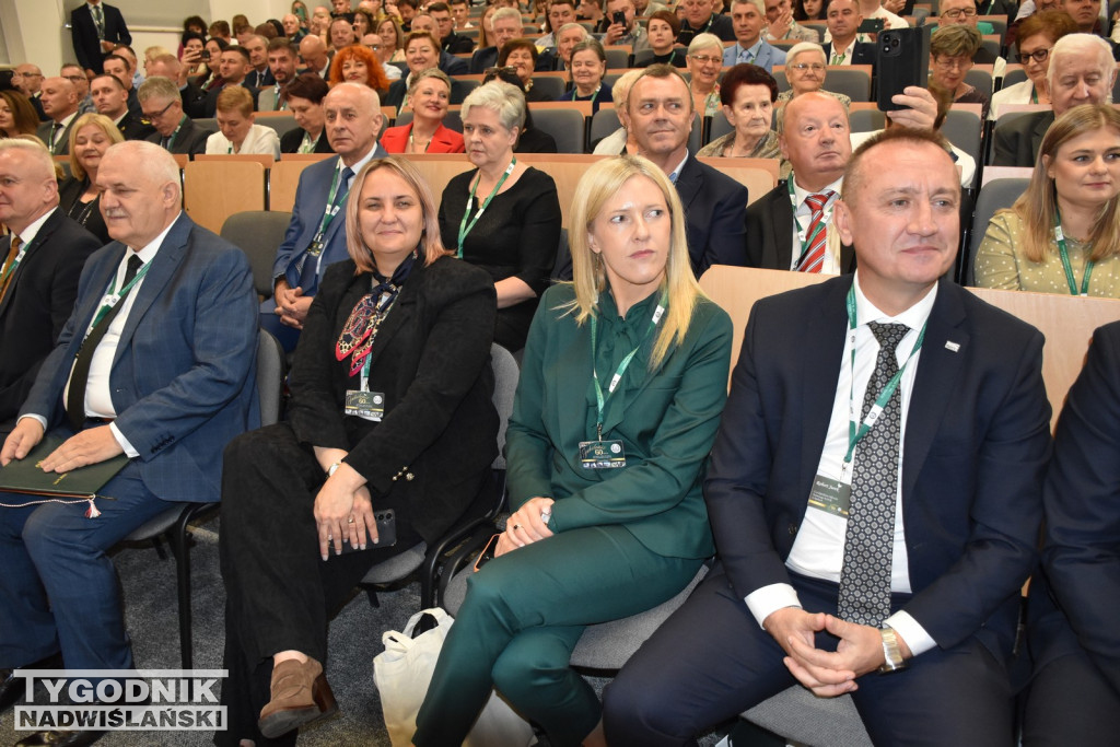60-lecie Centrum Kształcenia Rolniczego w Sichowie
