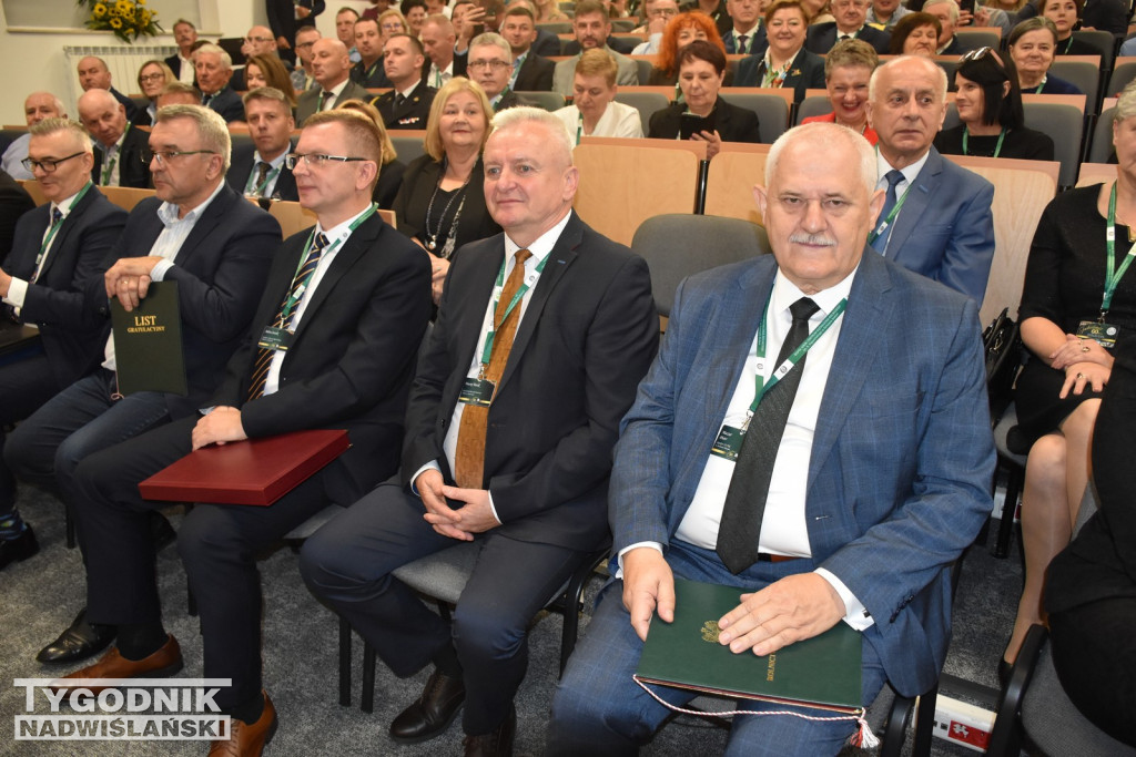 60-lecie Centrum Kształcenia Rolniczego w Sichowie