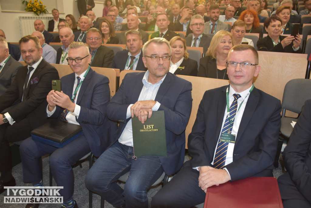60-lecie Centrum Kształcenia Rolniczego w Sichowie