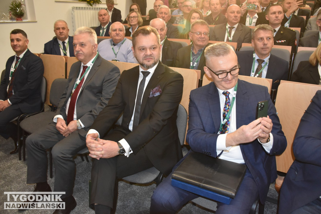 60-lecie Centrum Kształcenia Rolniczego w Sichowie