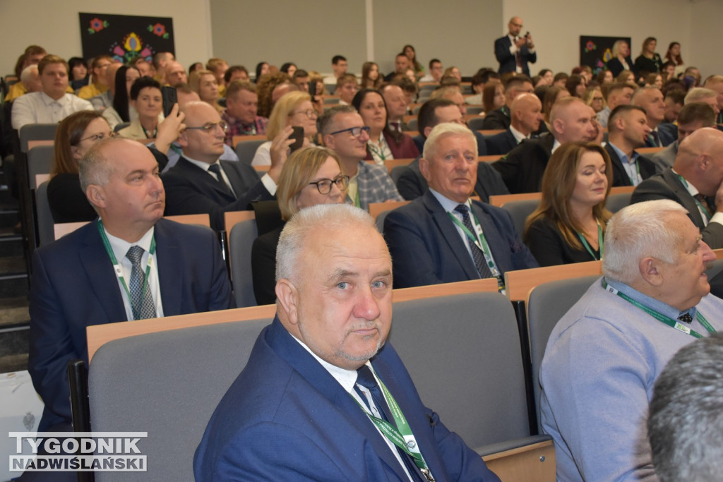 60-lecie Centrum Kształcenia Rolniczego w Sichowie