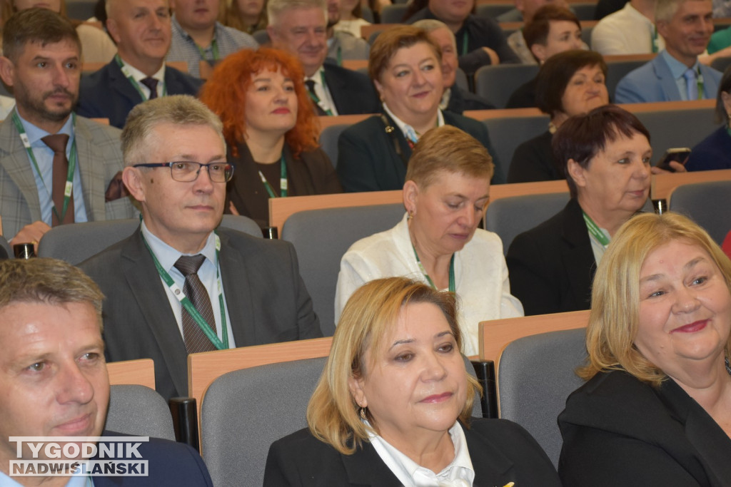 60-lecie Centrum Kształcenia Rolniczego w Sichowie