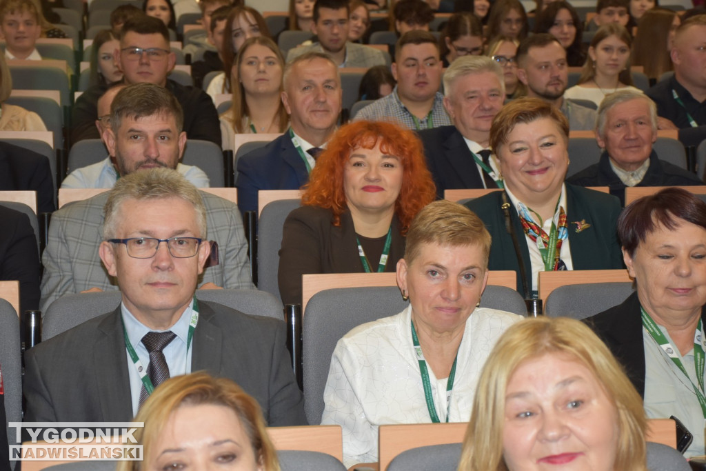 60-lecie Centrum Kształcenia Rolniczego w Sichowie