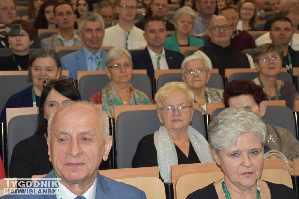 60-lecie Centrum Kształcenia Rolniczego w Sichowie