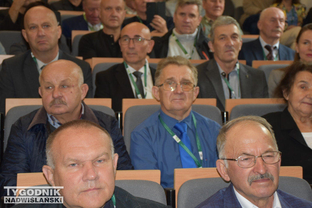 60-lecie Centrum Kształcenia Rolniczego w Sichowie