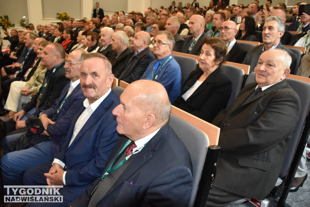 60-lecie Centrum Kształcenia Rolniczego w Sichowie
