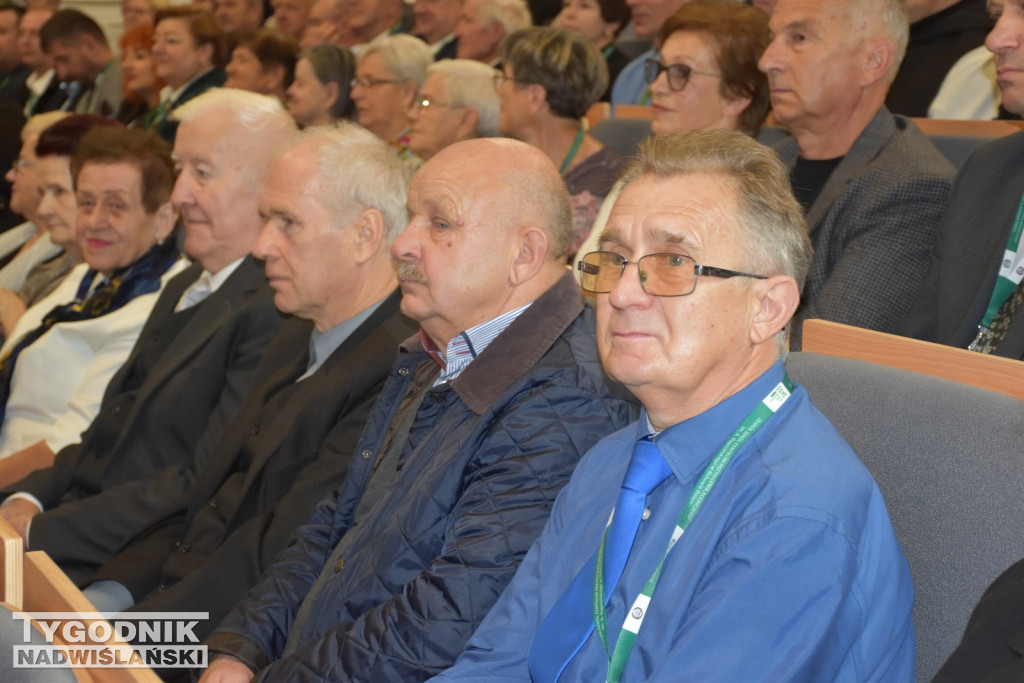 60-lecie Centrum Kształcenia Rolniczego w Sichowie