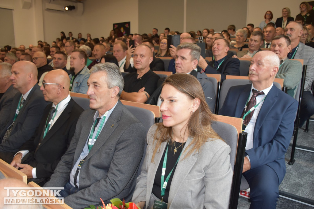 60-lecie Centrum Kształcenia Rolniczego w Sichowie