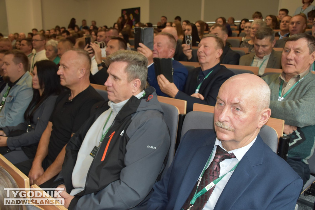 60-lecie Centrum Kształcenia Rolniczego w Sichowie
