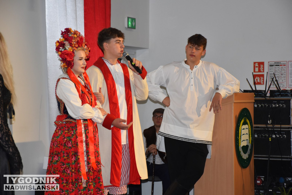 60-lecie Centrum Kształcenia Rolniczego w Sichowie