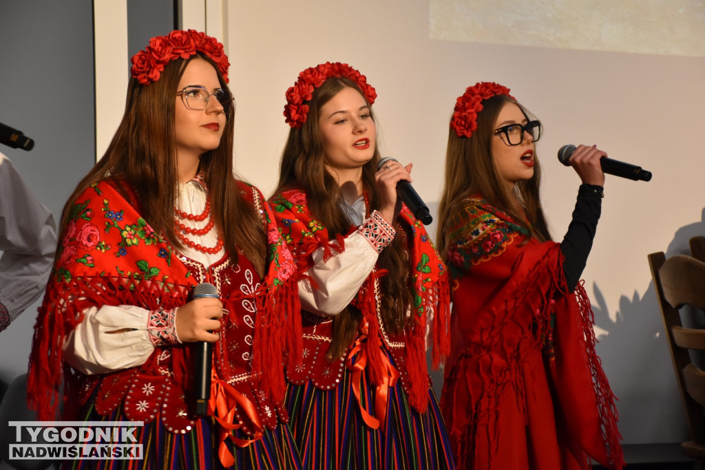 60-lecie Centrum Kształcenia Rolniczego w Sichowie