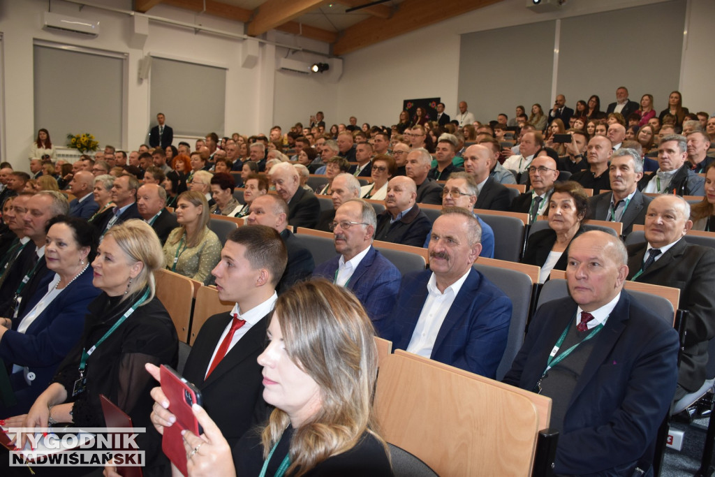 60-lecie Centrum Kształcenia Rolniczego w Sichowie