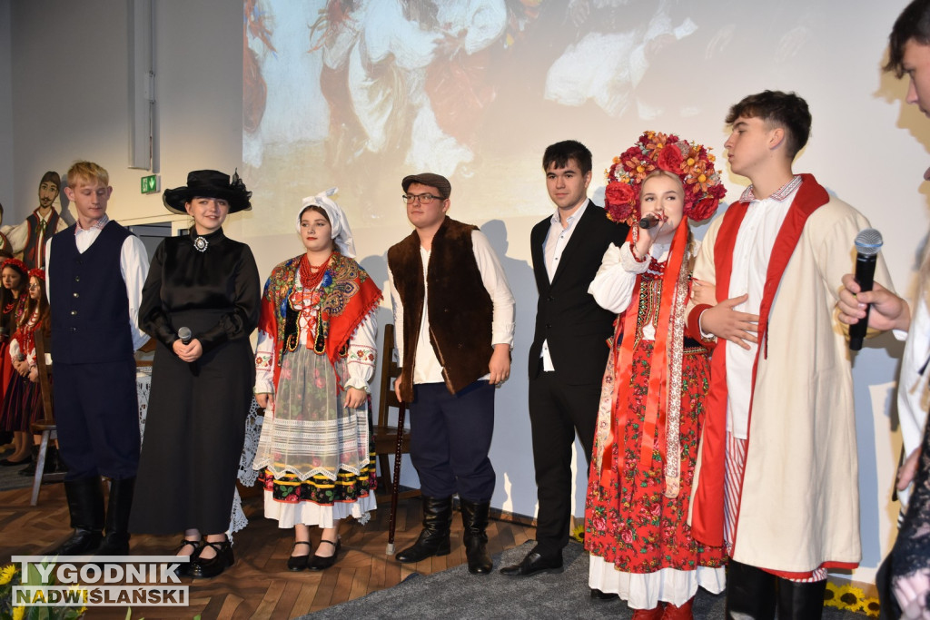 60-lecie Centrum Kształcenia Rolniczego w Sichowie