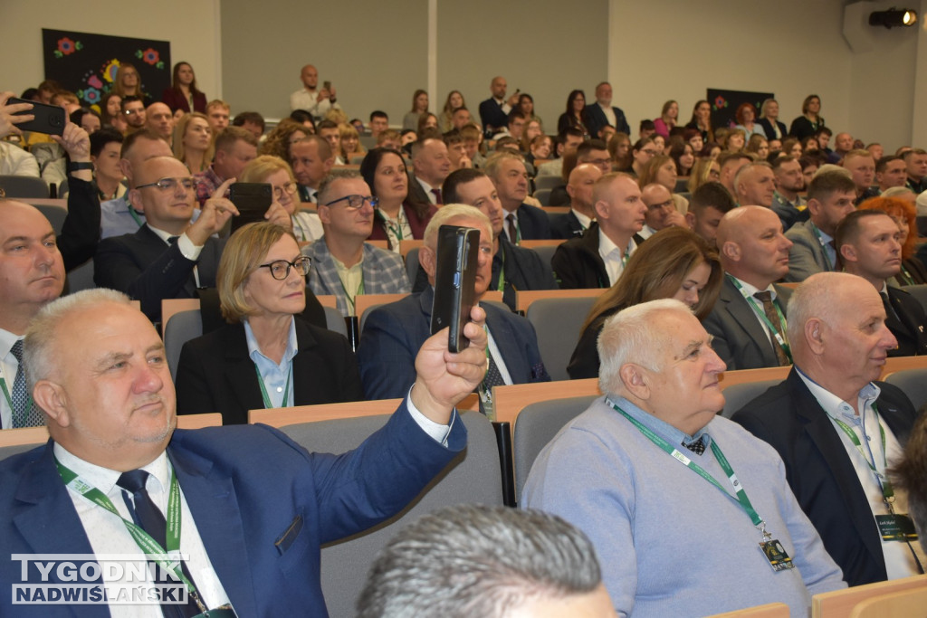 60-lecie Centrum Kształcenia Rolniczego w Sichowie