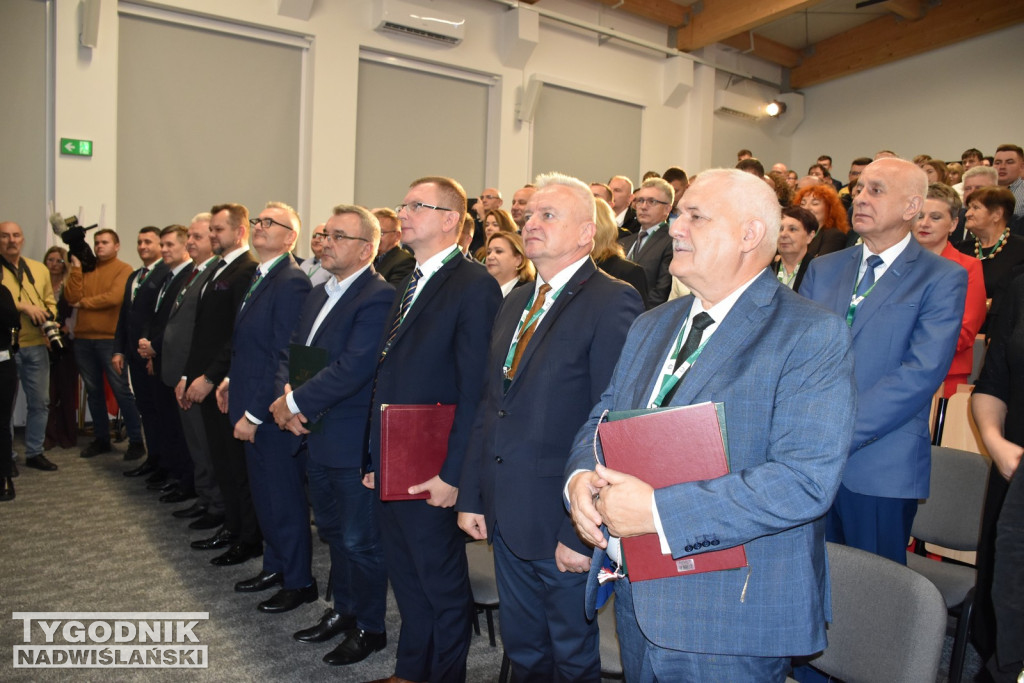 60-lecie Centrum Kształcenia Rolniczego w Sichowie