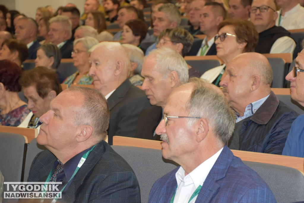 60-lecie Centrum Kształcenia Rolniczego w Sichowie