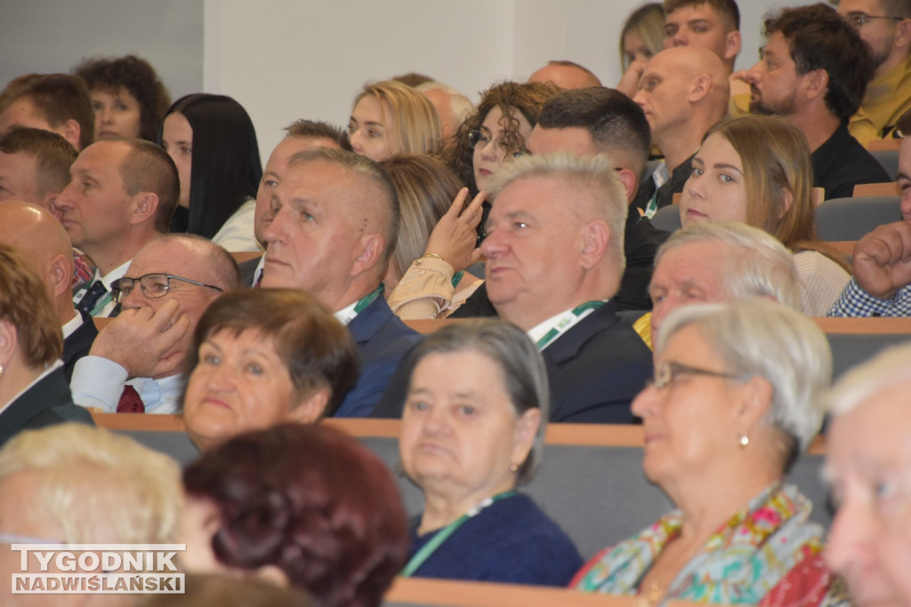 60-lecie Centrum Kształcenia Rolniczego w Sichowie