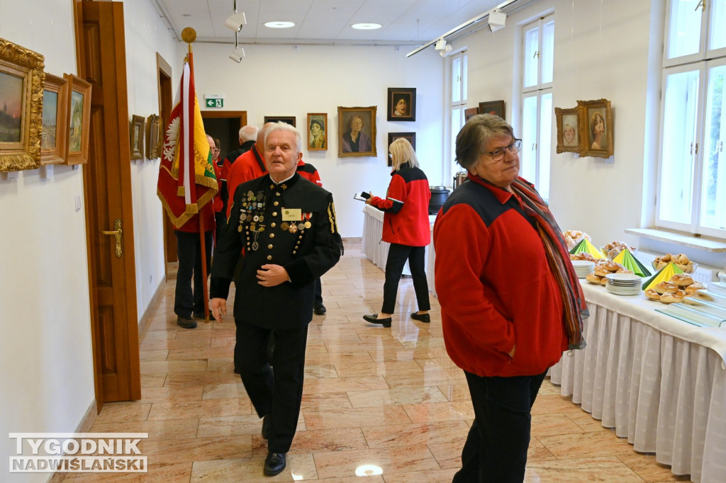 60 lat PTTK Oddział Miejski Siarkopol w Tarnobrzegu