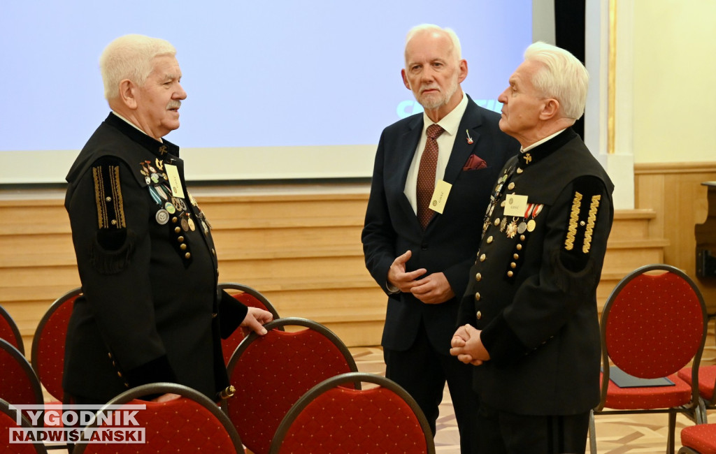 60 lat PTTK Oddział Miejski Siarkopol w Tarnobrzegu