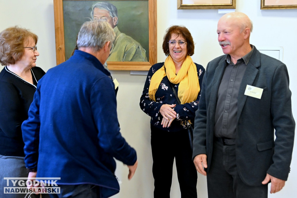 60 lat PTTK Oddział Miejski Siarkopol w Tarnobrzegu