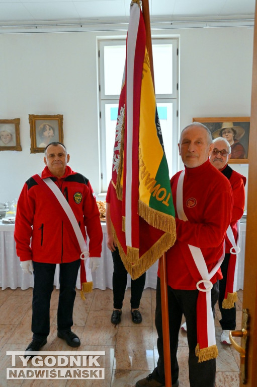 60 lat PTTK Oddział Miejski Siarkopol w Tarnobrzegu