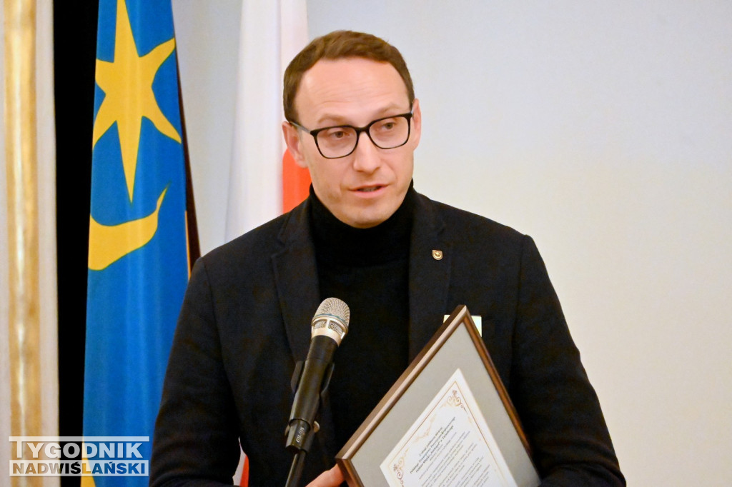 60 lat PTTK Oddział Miejski Siarkopol w Tarnobrzegu