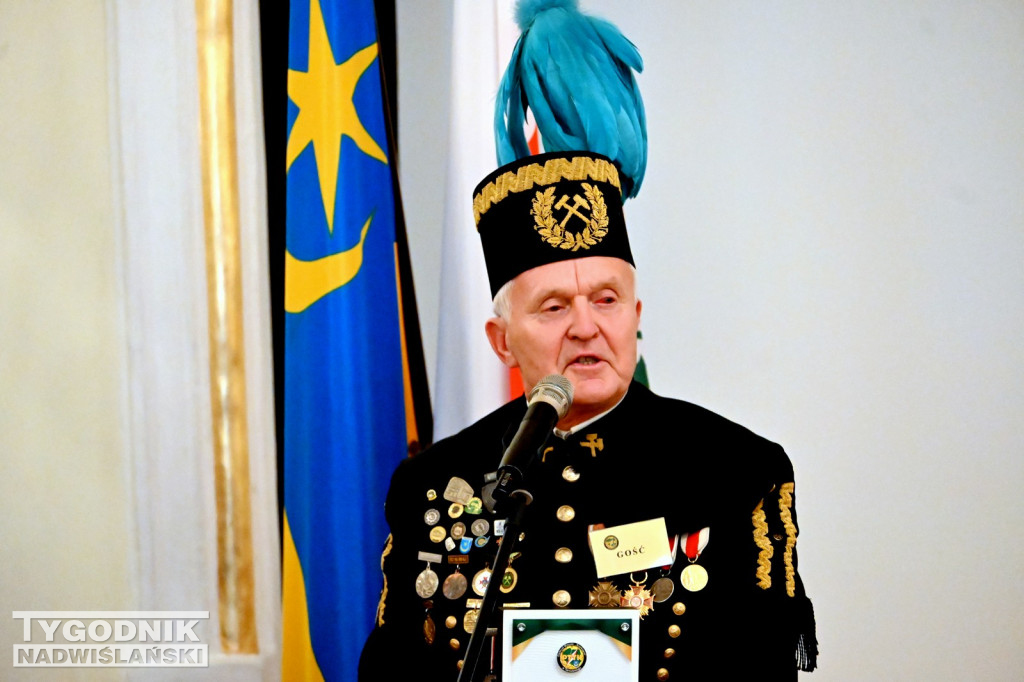 60 lat PTTK Oddział Miejski Siarkopol w Tarnobrzegu
