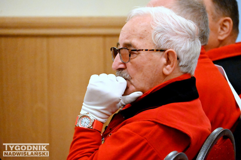60 lat PTTK Oddział Miejski Siarkopol w Tarnobrzegu