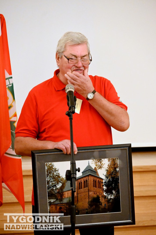 60 lat PTTK Oddział Miejski Siarkopol w Tarnobrzegu