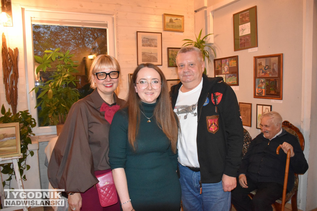 Wystawa w Dworze na Wichrowym Wzgórzu