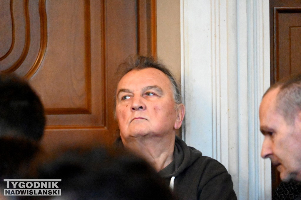 Wystawa prac Mariana Ruzamskiego w tarnobrzeskim muzeum