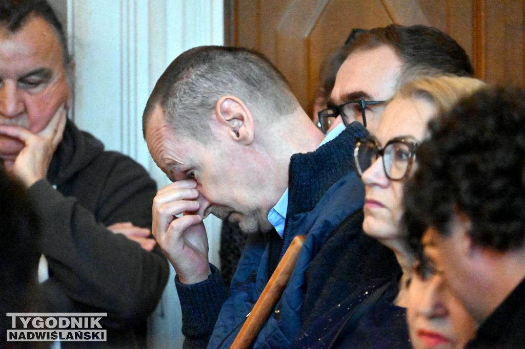 Wystawa prac Mariana Ruzamskiego w tarnobrzeskim muzeum