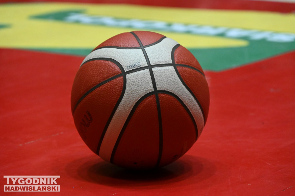 MKKS Siarka Tarnobrzeg - Dziki Basket Mielec