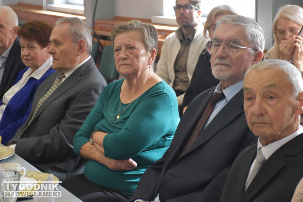 Złote Gody w Gorzycach