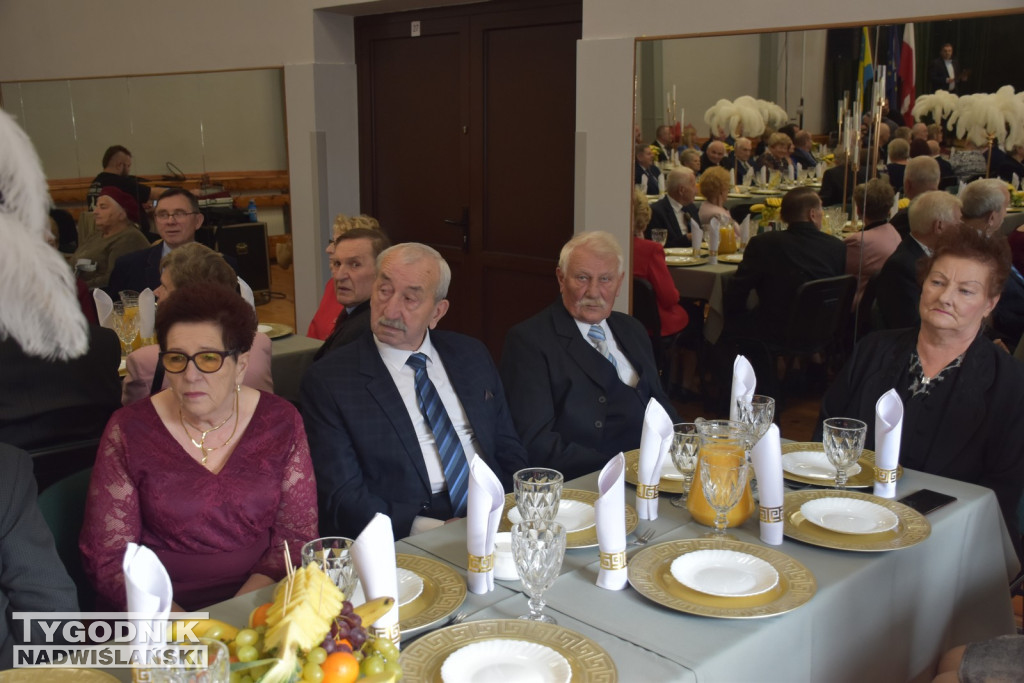 Złote Gody w Gorzycach