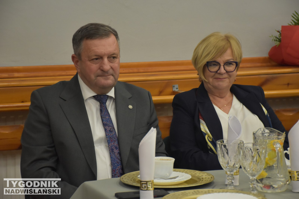 Złote Gody w Gorzycach