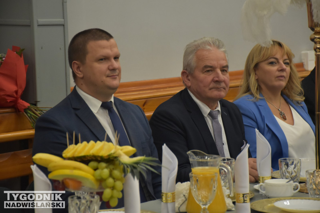 Złote Gody w Gorzycach