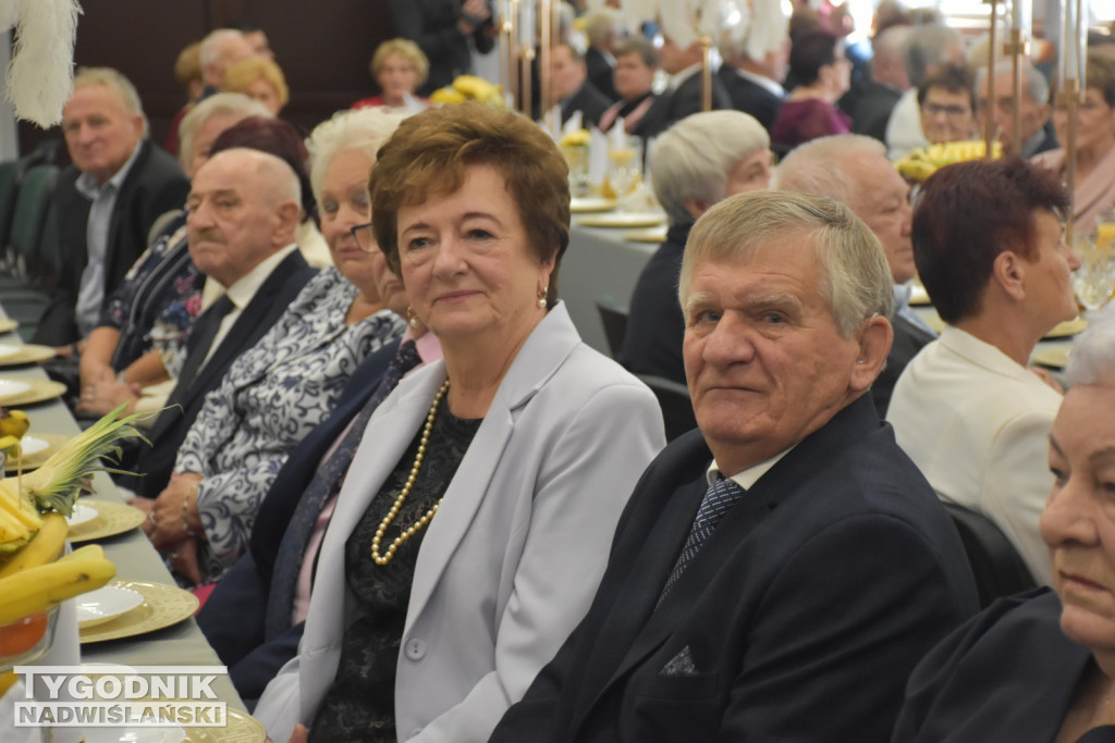 Złote Gody w Gorzycach