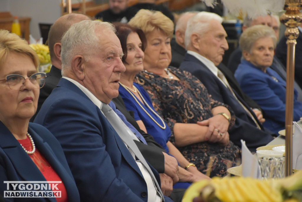Złote Gody w Gorzycach