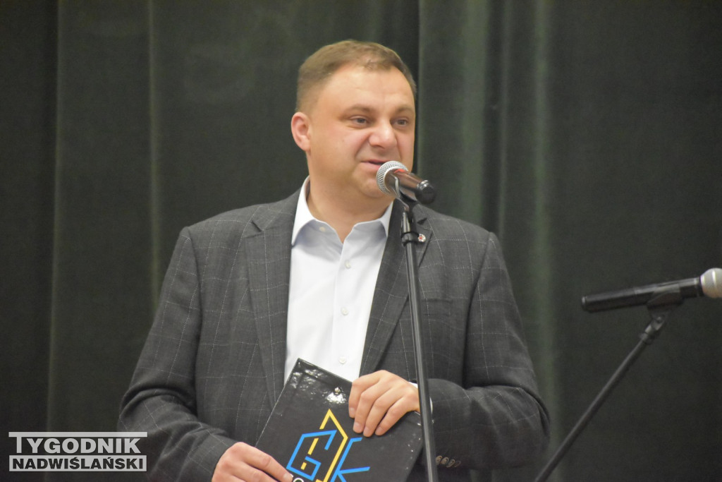 Złote Gody w Gorzycach
