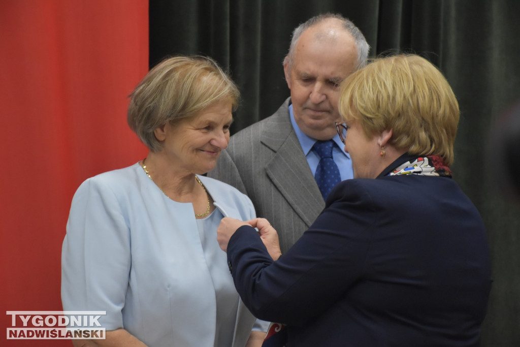 Złote Gody w Gorzycach
