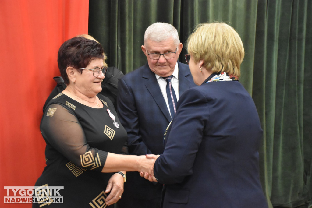 Złote Gody w Gorzycach