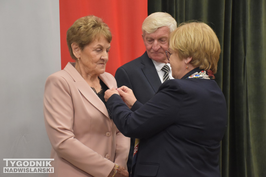 Złote Gody w Gorzycach