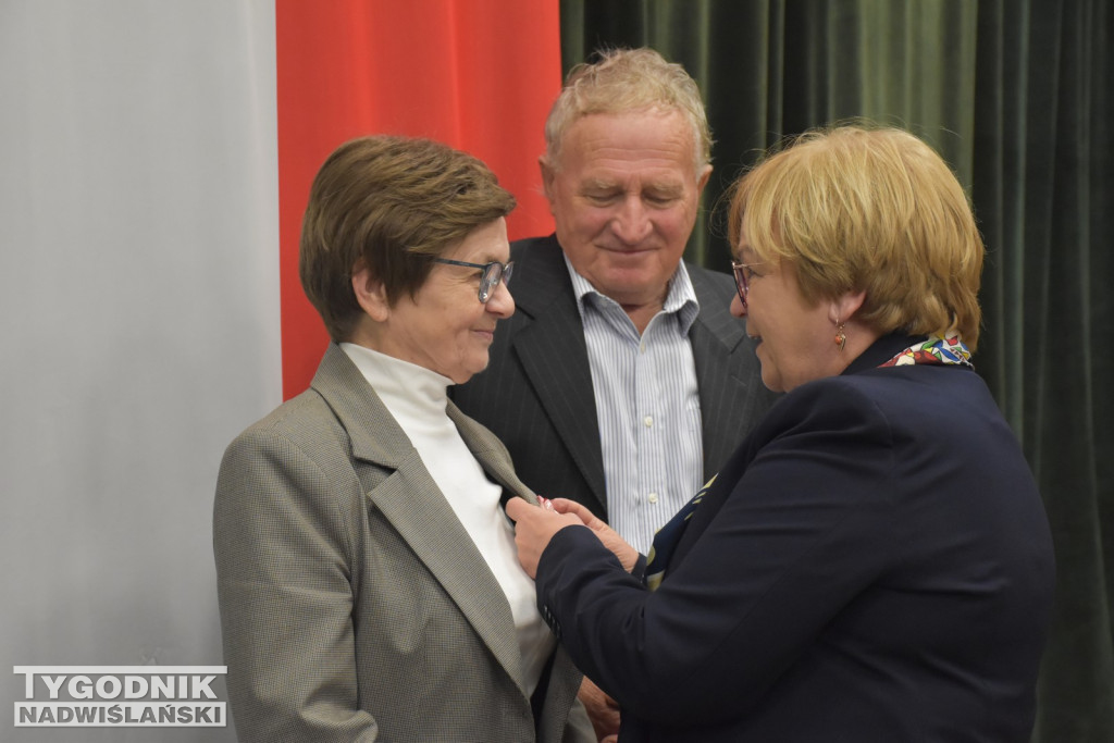 Złote Gody w Gorzycach