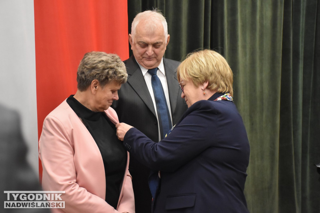 Złote Gody w Gorzycach