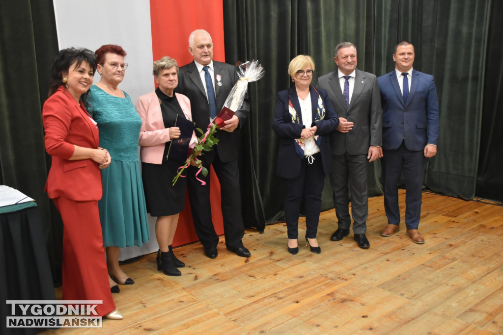 Złote Gody w Gorzycach