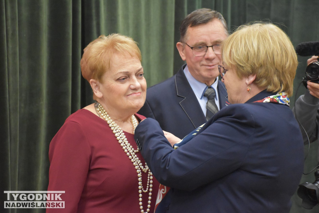 Złote Gody w Gorzycach