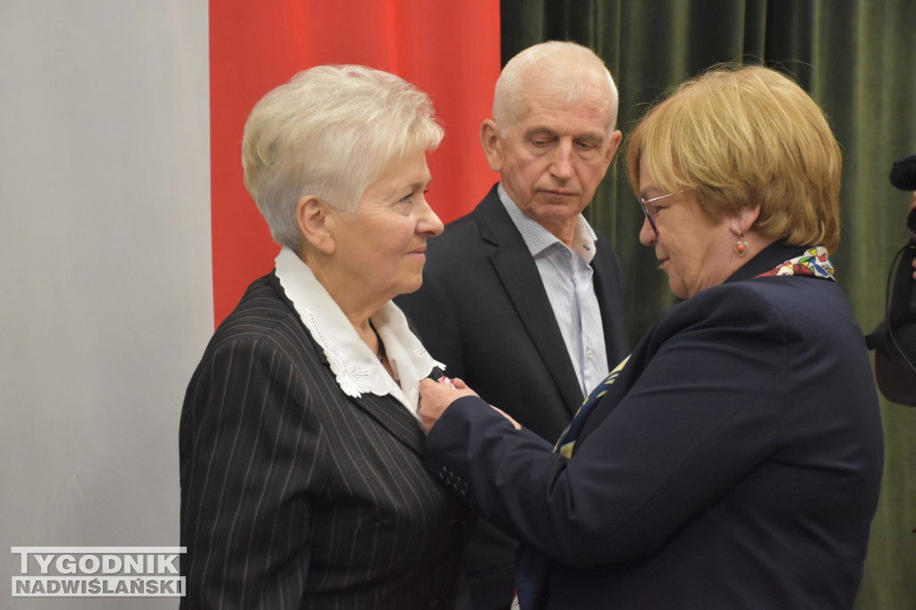 Złote Gody w Gorzycach